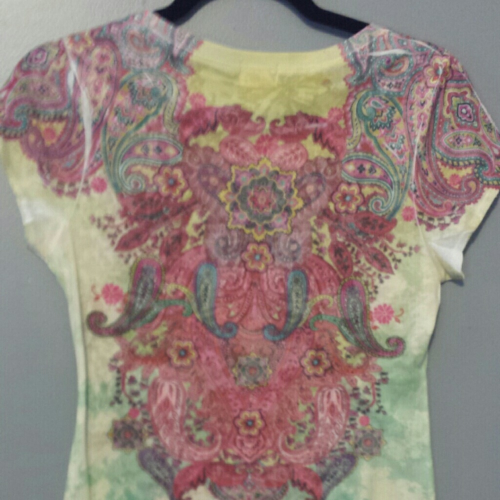 COPY - Womens shirt